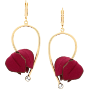 earrings - Uhani - 