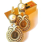 earrings - Kolczyki - 