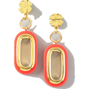 Earrings - Ohrringe - 