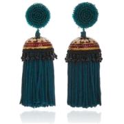 earrings - Uhani - 