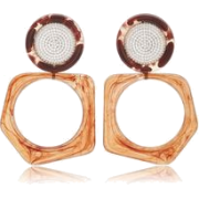 earrings - Orecchine - 