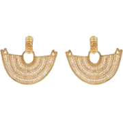 earrings - Uhani - 