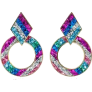 earrings - Uhani - 