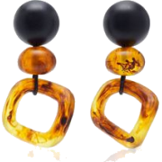 earrings - Uhani - 