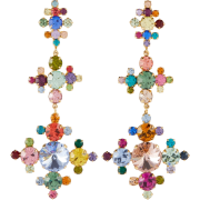 earrings - Серьги - 