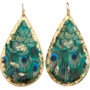 Earrings - Kozmetika - 