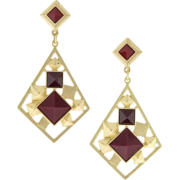 Earrings Cosmetics - Kozmetika - 