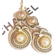 earrings - Brincos - 