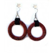 earrings - Myファッションスナップ - 28.00€  ~ ¥3,669