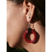 earrings - My look - 28.00€  ~ $32.60