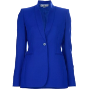 edited girlzinha mml-chery - Jacket - coats - 