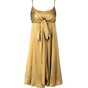 Dress - Kleider - 