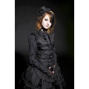 gothic Lolita - My photos - 