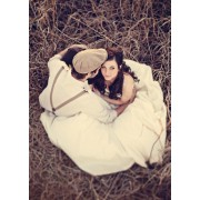 Vintage Wedding Gown - Moje fotografije - 
