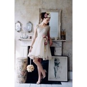 Vintage Wedding Gown - Moje fotografije - 