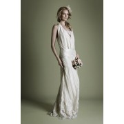 Vintage Wedding Gown - Minhas fotos - 