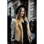 Elena Preminova - My look - 