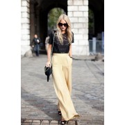 Relaxed - Moj look - 