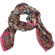 etro cashmere scarf - Scarf - 