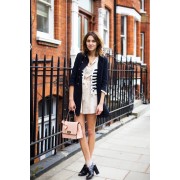 Alexa Chung Streetstyle - My look - 