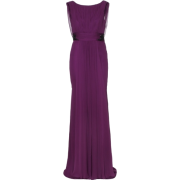Evening Gown - Dresses - 300.00€  ~ £265.46