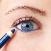 eyeliner idea - My photos - 