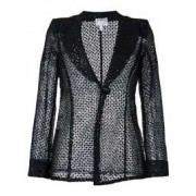 fall2017, Lace Blazer, jackets - My look - $456.00  ~ £346.56