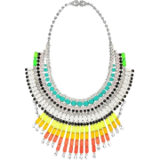 Tom Binns Necklace - Ювелирные изделия - 