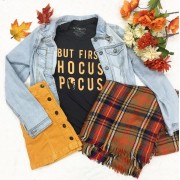 fall outfit - My photos - 