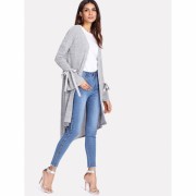 Fashion, Knit Coat, Spring  - Mein aussehen - $36.00  ~ 30.92€