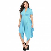 fashion, Tunic Top, blouses, trends - Moj look - $72.00  ~ 457,39kn