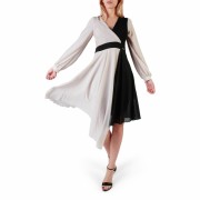 fashion, V-Neck dress, women, summer - Moj look - $197.60  ~ 1.255,27kn