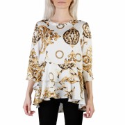 fashion, blouse, tops, summer, women - Il mio sguardo - $106.40  ~ 91.39€