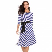 fashion, dresses,women, Pleated Dress - Moj look - $105.00  ~ 667,02kn