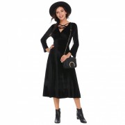 fashion, dresses, women, Swing Dress - Mój wygląd - $240.00  ~ 206.13€