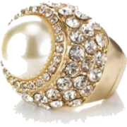 Accessorize - Rings - 