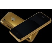 Golden phone - Moje fotografije - 