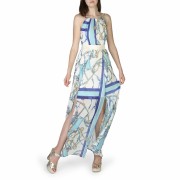 fashion, maxi dress, women, summer - Mój wygląd - $280.99  ~ 241.34€