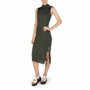fashion, midi dress, women, summer - Moj look - $292.99  ~ 1.861,24kn