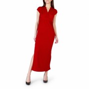 fashion, sleeveless dress, women, summer - Mój wygląd - $117.99  ~ 101.34€