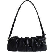 fashion texture folds clouds underarm bag wholesale NHASB373926 - Hand bag - $10.68 