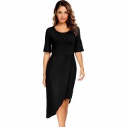 fashion, women, maxi dress - Moj look - $97.00  ~ 616,20kn