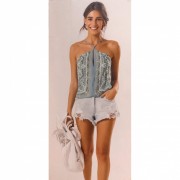 fashion, women, tops, blouses, summer - My look - $171.00 