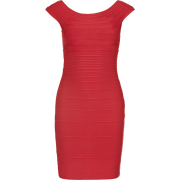 Herve Leger Sequin dress - Haljine - 