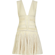 Herve Leger mini  dress - Haljine - 