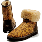 UGG women boots 5825 - 鞋 - 