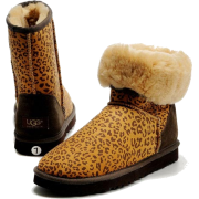 UGG women boots 5825 - Cipele - 