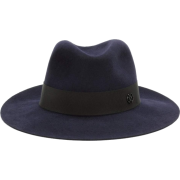 fedora - ハット - 