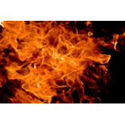 Fire - Background - 