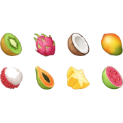 Fruits.png - 食品 - 